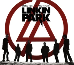 Linkin Park Minutes to Midnight (CD)