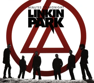 Linkin Park Minutes to Midnight (CD)