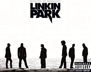Linkin Park Minutes to Midnight (CD)