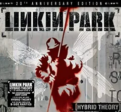 Linkin Park Hybrid Theory: 20th Anniversary… (2CD)