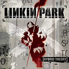 Linkin Park Hybrid Theory (CD)