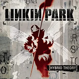 Linkin Park Hybrid Theory (CD)
