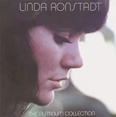 Linda Ronstadt The Platinum Collection (CD)