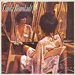 Linda Ronstadt Simple Dreams (CD)