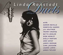 Linda Ronstadt Duets (CD)