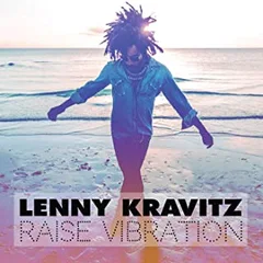 Lenny Kravitz Raise Vibration (CD)