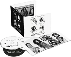 Led Zeppelin The Complete BBC Sessions (3CD)