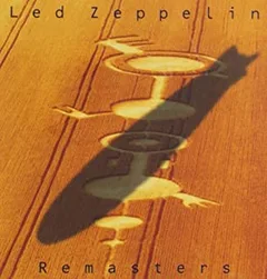Led Zeppelin Remasters (2CD)