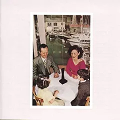 Led Zeppelin Presence - DLX (2CD)