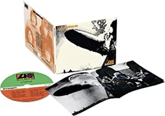 Led Zeppelin Led Zeppelin (CD)