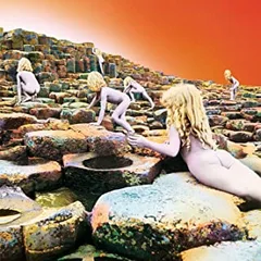 Led Zeppelin Houses Of The Holy - DLX (2CD)