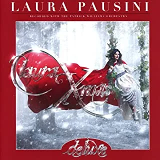Laura Pausini Laura Xmas (CD+DVD)