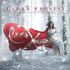 Laura Pausini Laura Xmas (CD)