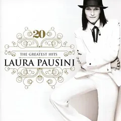 Laura Pausini 20 The Greatest Hits (2CD)