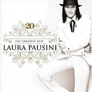 Laura Pausini 20 The Greatest Hits (2CD)
