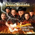Lasse Stefanz Honky Tonk Rebels (CD)