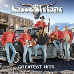 Lasse Stefanz Greatest Hits (2CD)