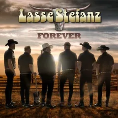 Lasse Stefanz Forever (CD)