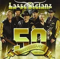 Lasse Stefanz 50th Anniversary (1967-2017) (CD)