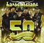 Lasse Stefanz 50th Anniversary (1967-2017) (CD)