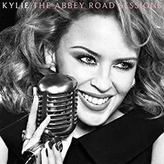 Kylie Minogue The Abbey Road Sessions (CD)