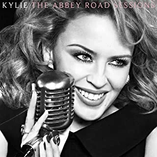 Kylie Minogue The Abbey Road Sessions (CD)