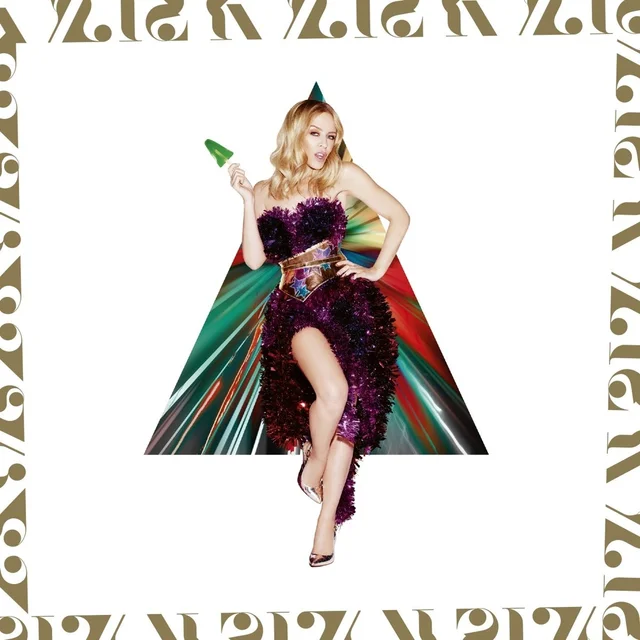 Kylie Minogue Kylie Christmas: Snow Queen Edition (CD) 