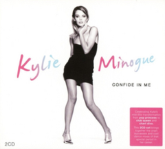 Kylie Minogue Confide in Me (2CD)