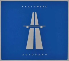 Kraftwerk Autobahn (CD)
