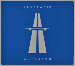 Kraftwerk Autobahn (CD)