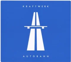 Kraftwerk Autobahn (CD)