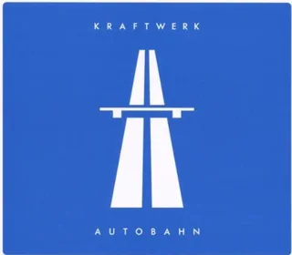 Kraftwerk Autobahn (CD)