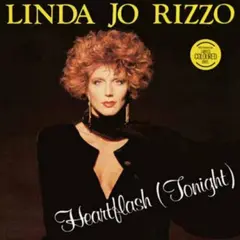Linda Jo Rizzo Heartflash (Tonight) - LTD (12")