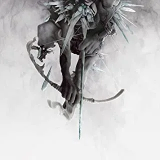 Linkin Park The Hunting Party (CD)