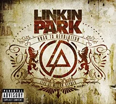 Linkin Park Road To Revolution: Live At… (CD+DVD)