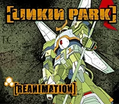 Linkin Park Reanimation (CD)
