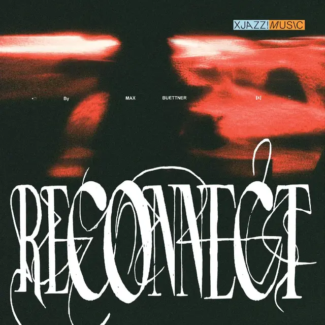 Max Buettner Reconnect (LP) 