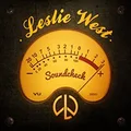 Leslie West Soundcheck (CD)
