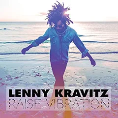 Lenny Kravitz Raise Vibration - DLX (CD)