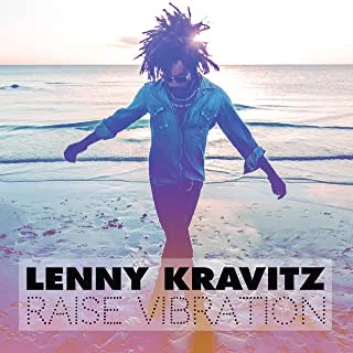 Lenny Kravitz Raise Vibration - DLX (CD)