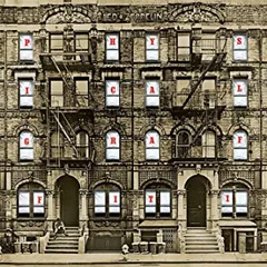Led Zeppelin Physical Graffiti (2CD)