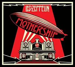 Led Zeppelin Mothership (2CD)