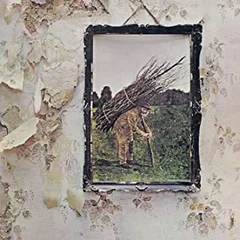 Led Zeppelin Led Zeppelin IV - DLX (2CD)