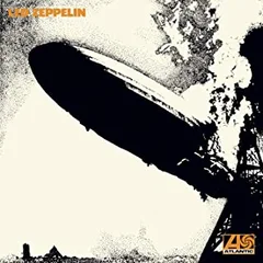 Led Zeppelin Led Zeppelin - DLX (2CD)