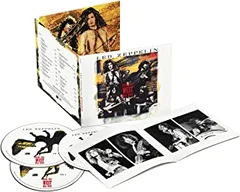 Led Zeppelin How The West Was Won (3CD)