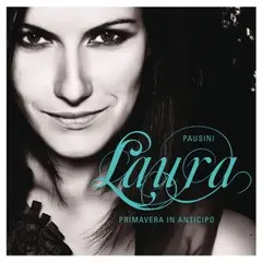 Laura Pausini Primavera In Anticipo (CD)