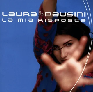 Laura Pausini La Mia Risposta (CD)