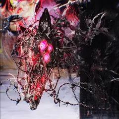 Shapednoise Absurd Matter 2 (LP)