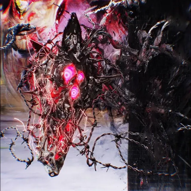 Shapednoise Absurd Matter 2 (LP) 