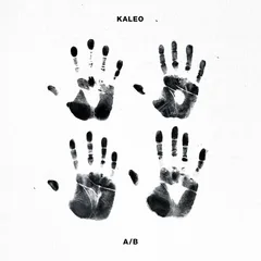 Kaleo A/B (CD)